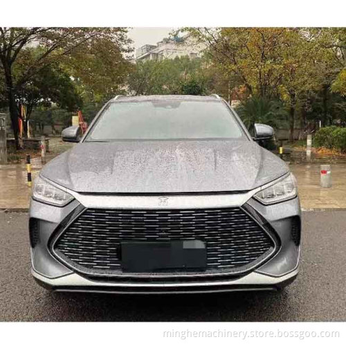 2023 New energy Electric BYD song plus 520KM range